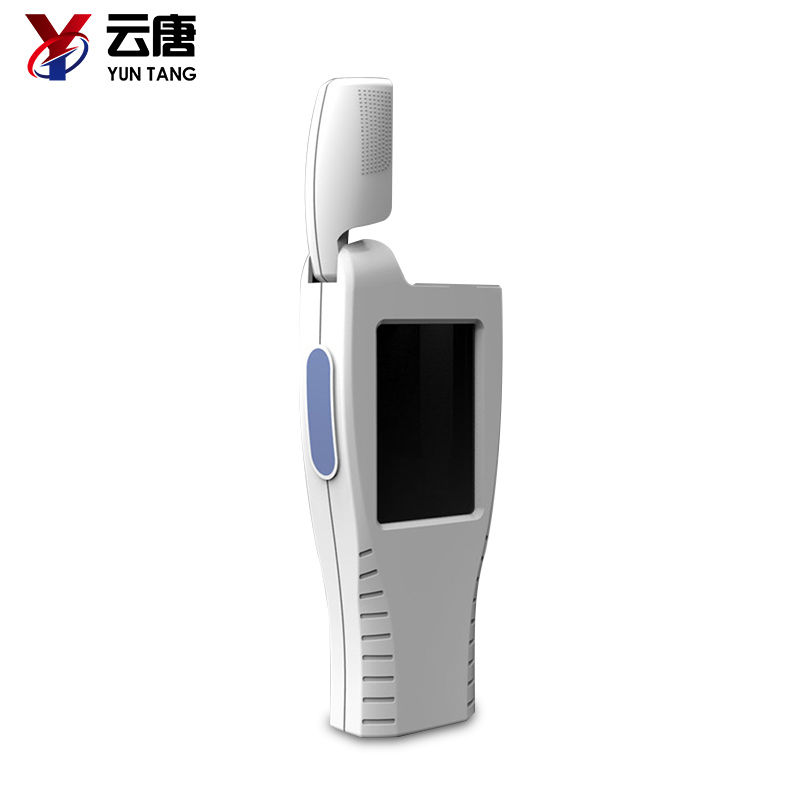 農(nóng)藥殘留檢測儀如何保證作物的安全？