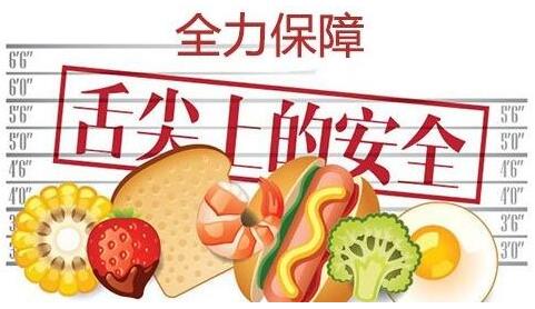 食品安全檢測(cè)儀